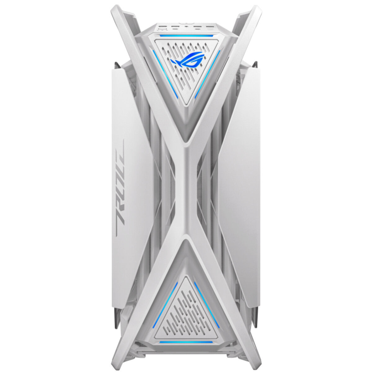 ASUS GR701 ROG Hyperion - ATX Full Tower Case in White