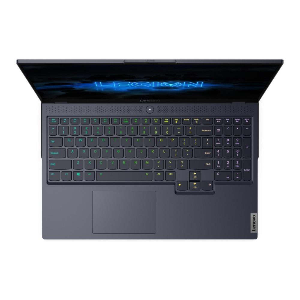 Lenovo Legion 7 15IMHg05 I7 16G 1T 10H