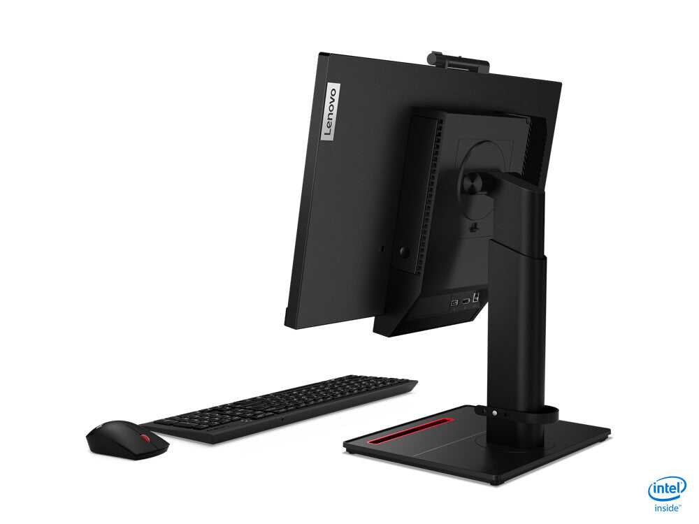Lenovo ThinkCentre Tiny in One - 54.6 cm (21.5&quot;) - 1920 x 1080 pixels FHD LED Monitor