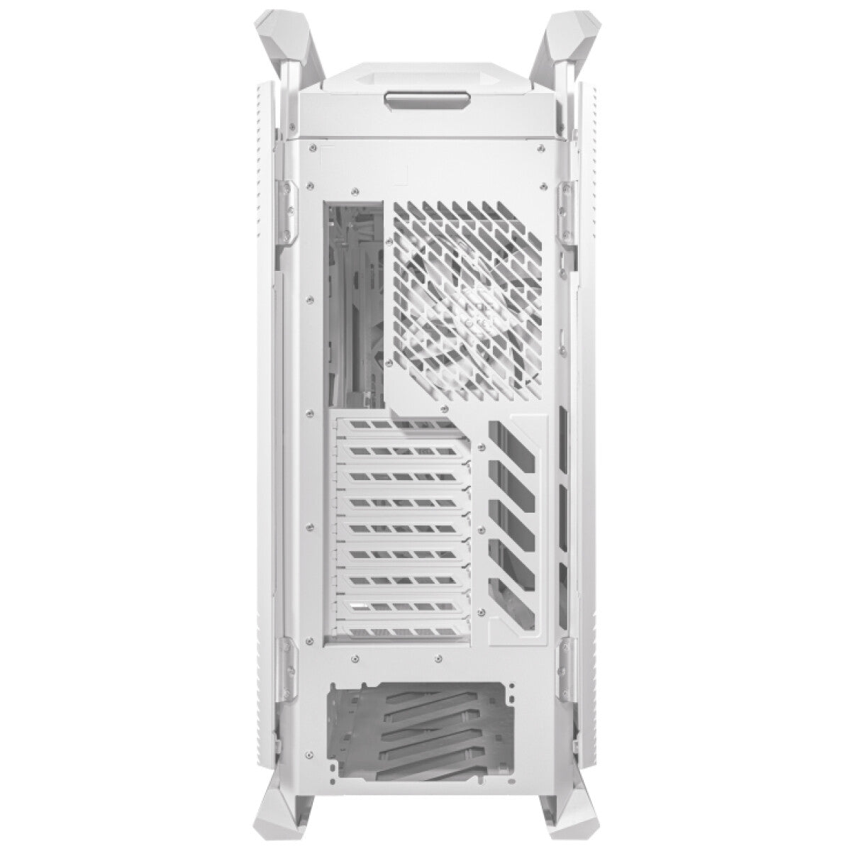 ASUS GR701 ROG Hyperion - ATX Full Tower Case in White