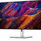DELL UltraSharp 32 4K USB-C Hub Monitor - U3223QE