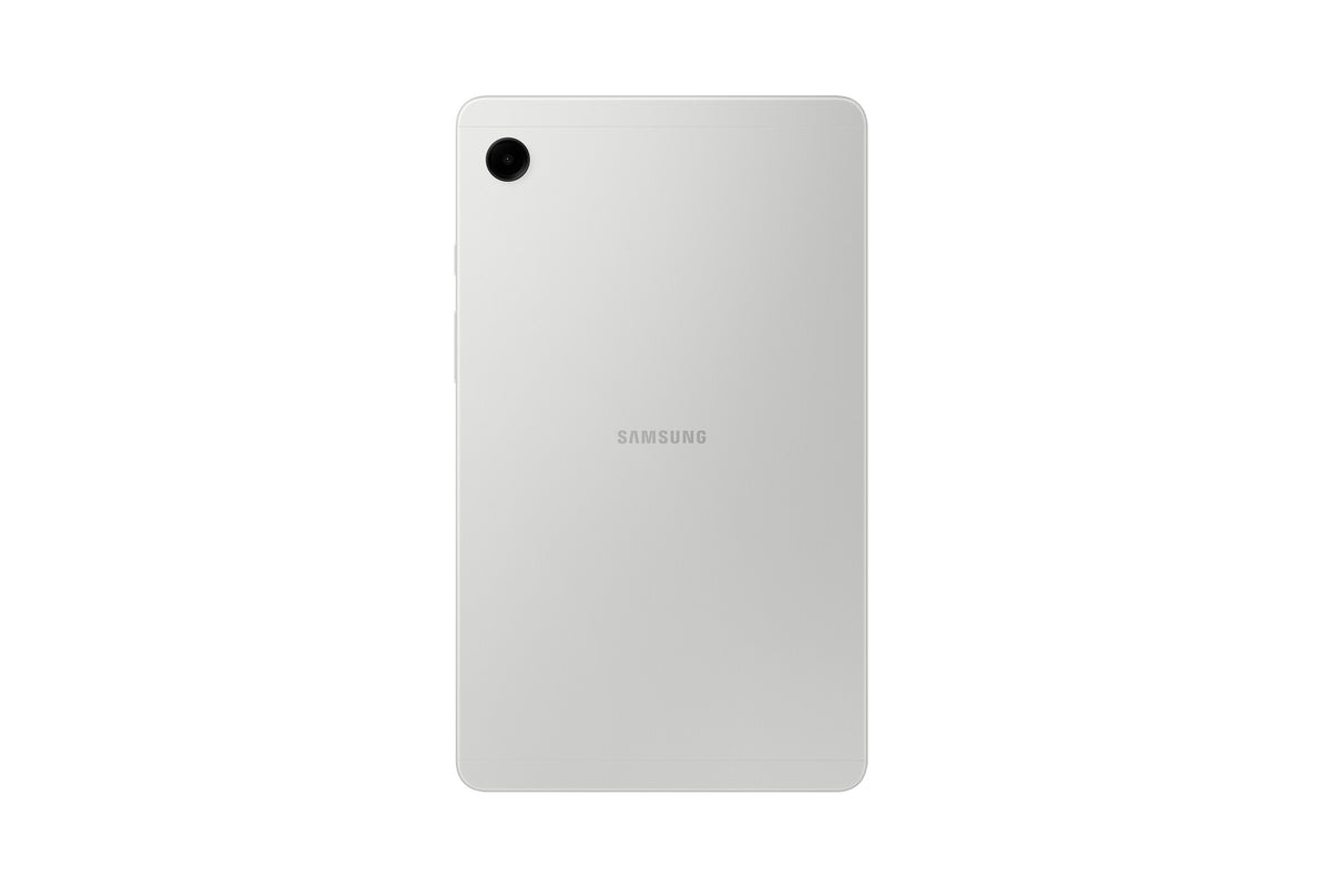 Samsung Galaxy Tab (SM-X110) - 64 GB - 22.1 cm (8.7&quot;) - 4 GB - Wi-Fi 5 - Android 13 - Silver