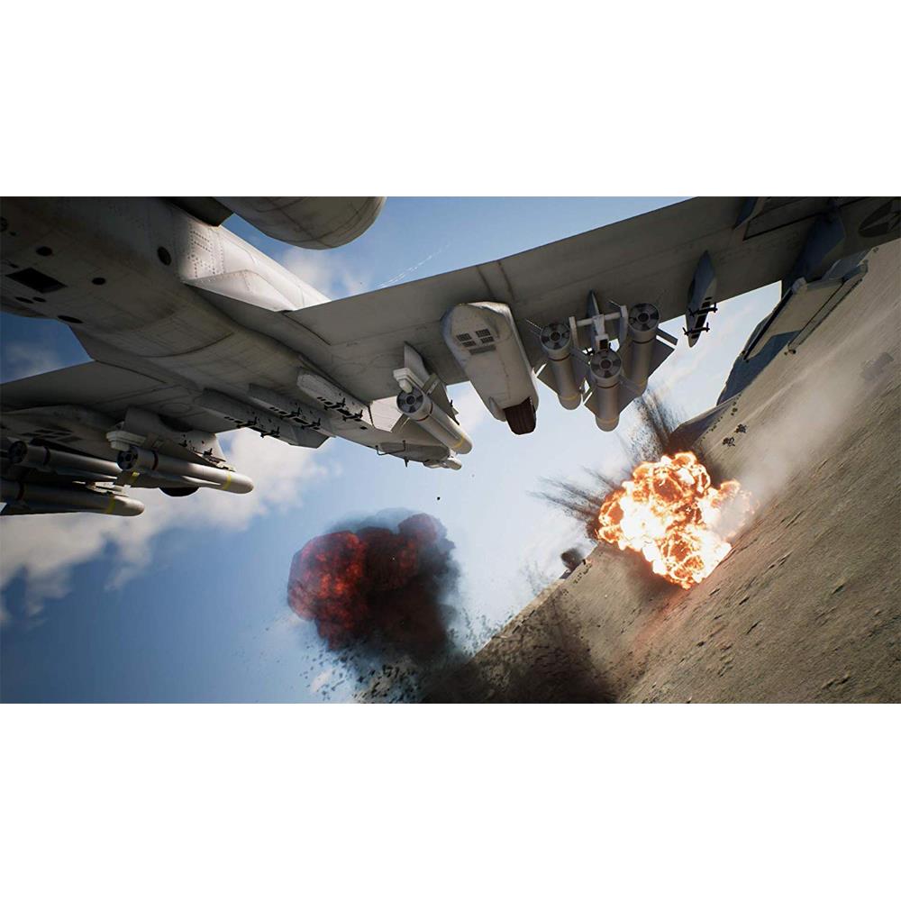 Ace Combat 7: Skies Unknown - Xbox One
