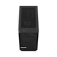 Fractal Design Meshify 2 Nano - Mini ITX Tower Case in Black