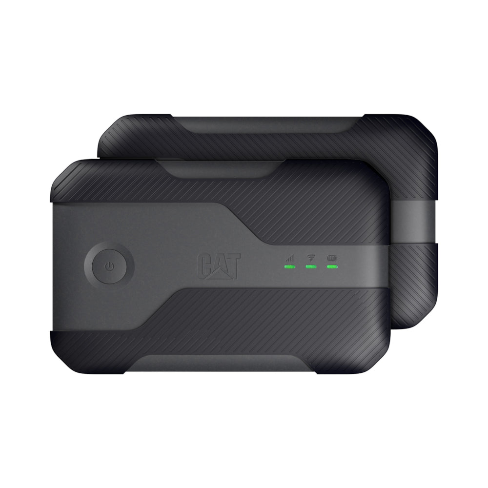 CAT Q10 Rugged Mobile Internet Hotspot