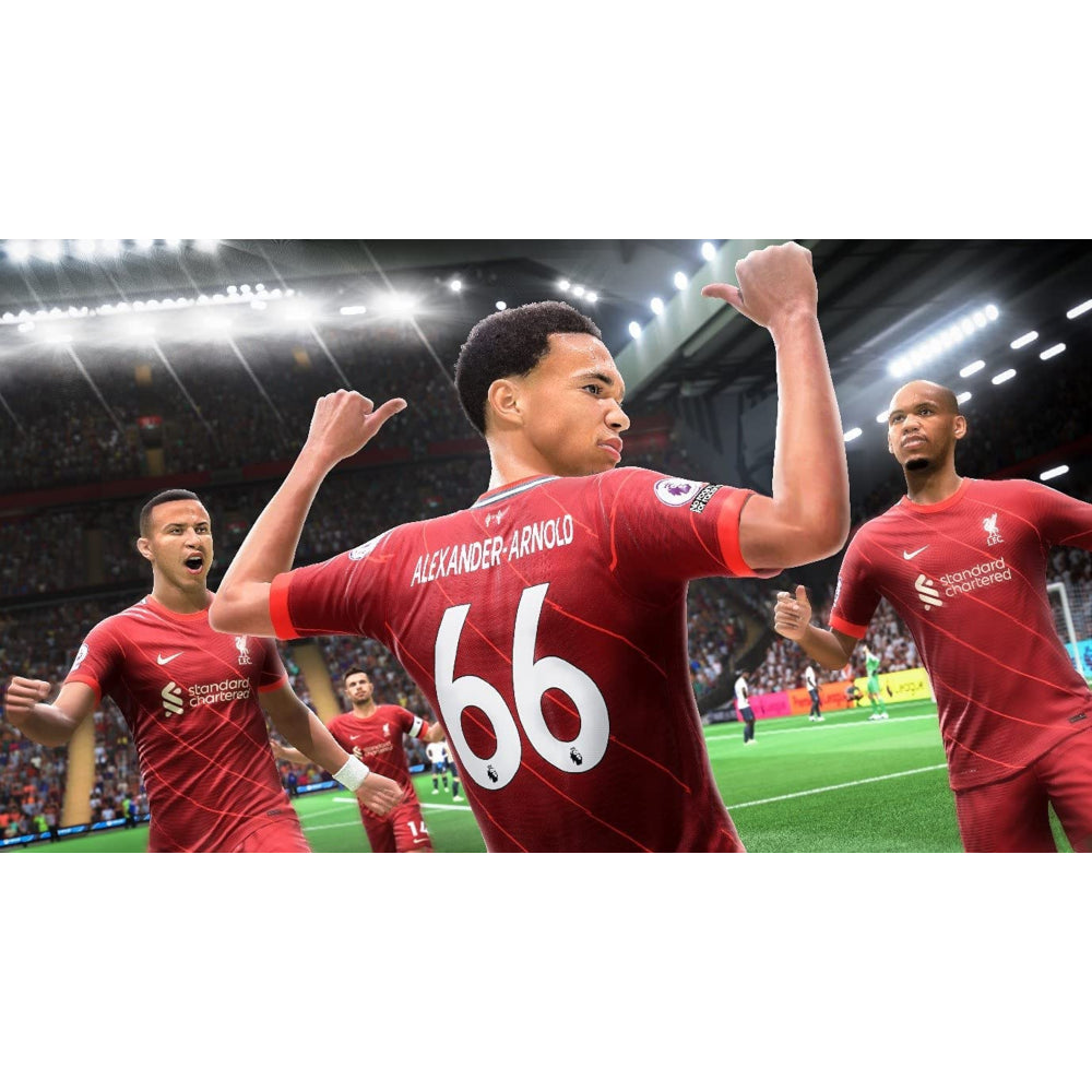 FIFA 22 – PlayStation 5