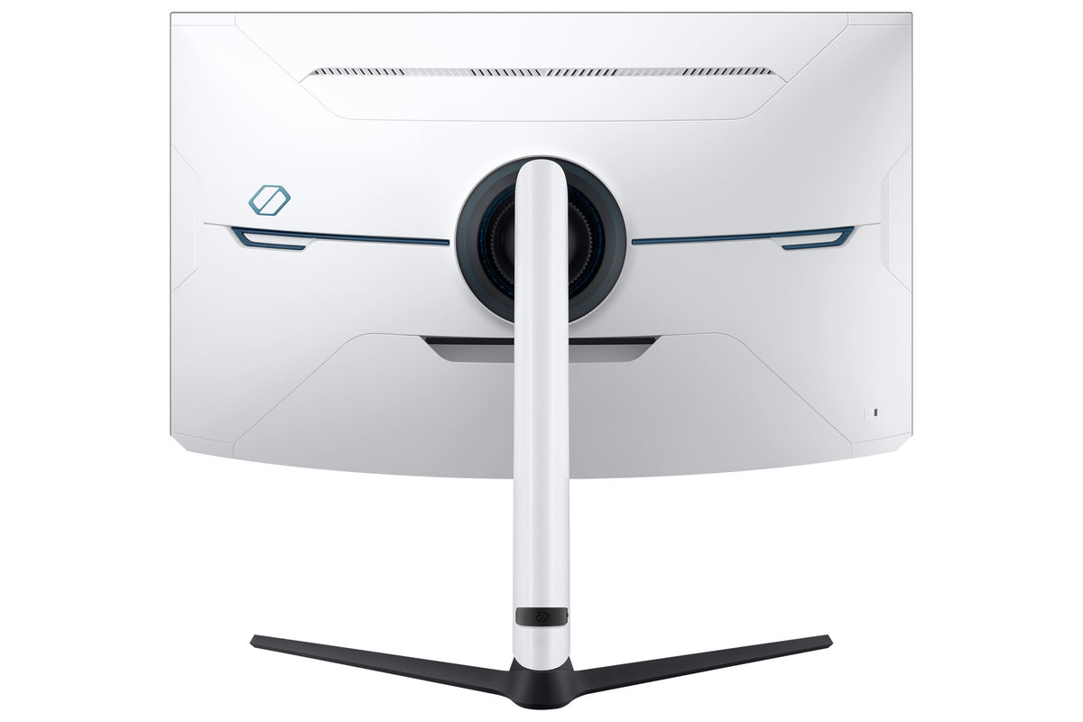 Samsung Odyssey Neo G8 computer monitor 81.3 cm (32") 3840 x 2160 pixels 4K Ultra HD