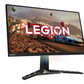 Lenovo Y32p-30 computer monitor 80 cm (31.5") 3840 x 2160 pixels 4K Ultra HD Black