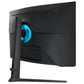 Samsung Odyssey Neo G7 S32BG750NP computer monitor 81.3 cm (32") 3840 x 2160 pixels 4K Ultra HD LED Black