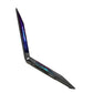 MSI Cyborg 15 AI Laptop - 39.6 cm (15.6") - Intel® Core™ Ultra 7 155H - 16 GB DDR5-SDRAM - 512 GB SSD - NVIDIA GeForce RTX 4060 - Wi-Fi 6E - Windows 11 Home - Black