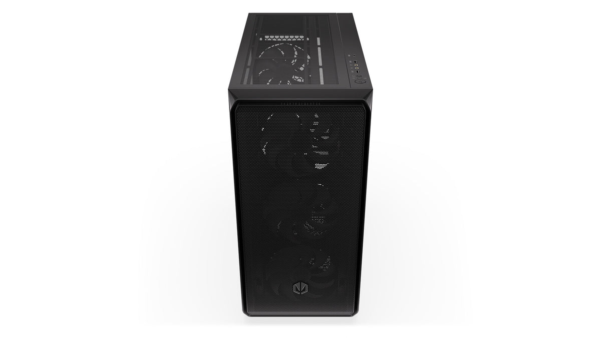 ENDORFY Arx 700 ARGB - ATX Mid Tower Case in Black