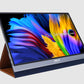 ASUS ZenScreen OLED MQ16AH - 39.6 cm (15.6") - 1920 x 1080 pixels Full HD Monitor