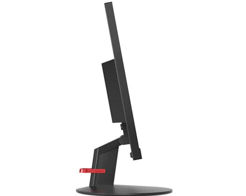 Lenovo ThinkVision S22E-19 - 54.6 cm (21.5") - 1920 x 1080 pixels FHD LED Monitor