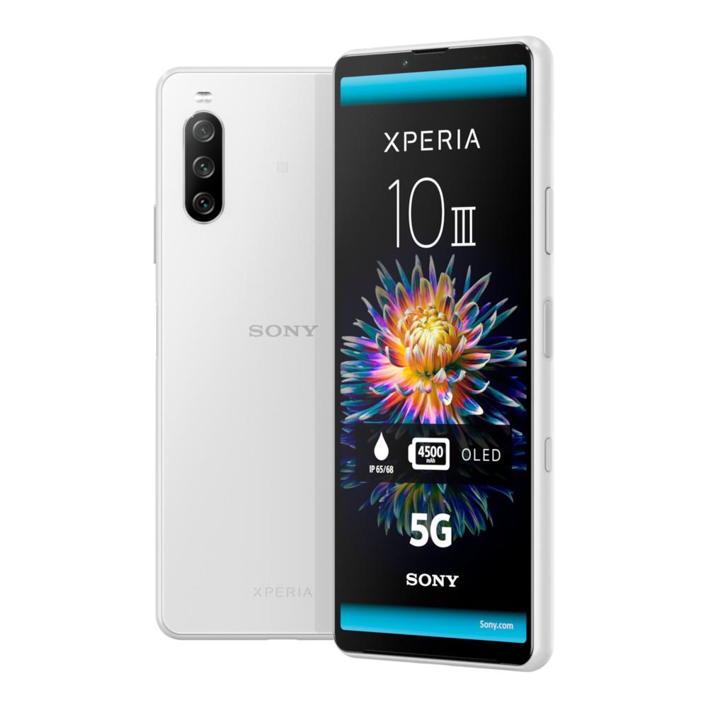 xperia 10 android 11