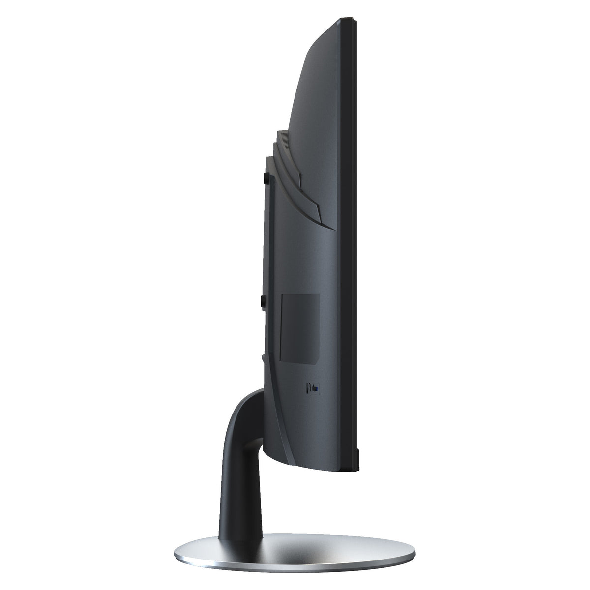 MSI Pro MP242C - 60 cm (23.6") - 1920 x 1080 pixels FHD LED Monitor