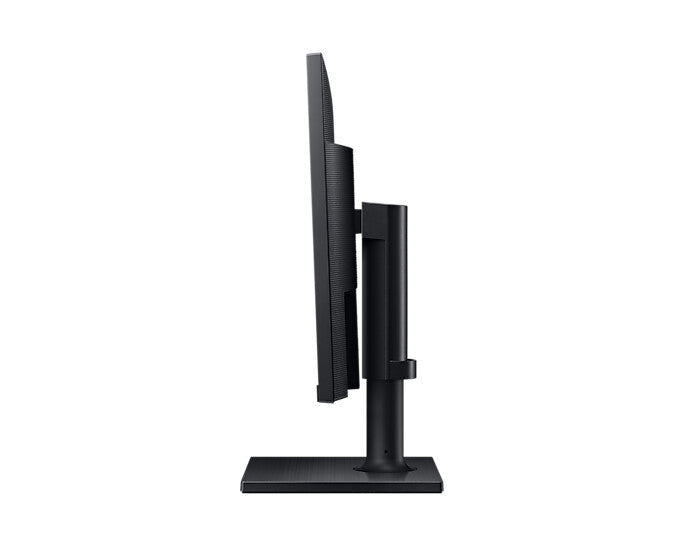 Samsung F24T450GYU computer monitor 61 cm (24") 1920 x 1200 pixels WUXGA LCD Black