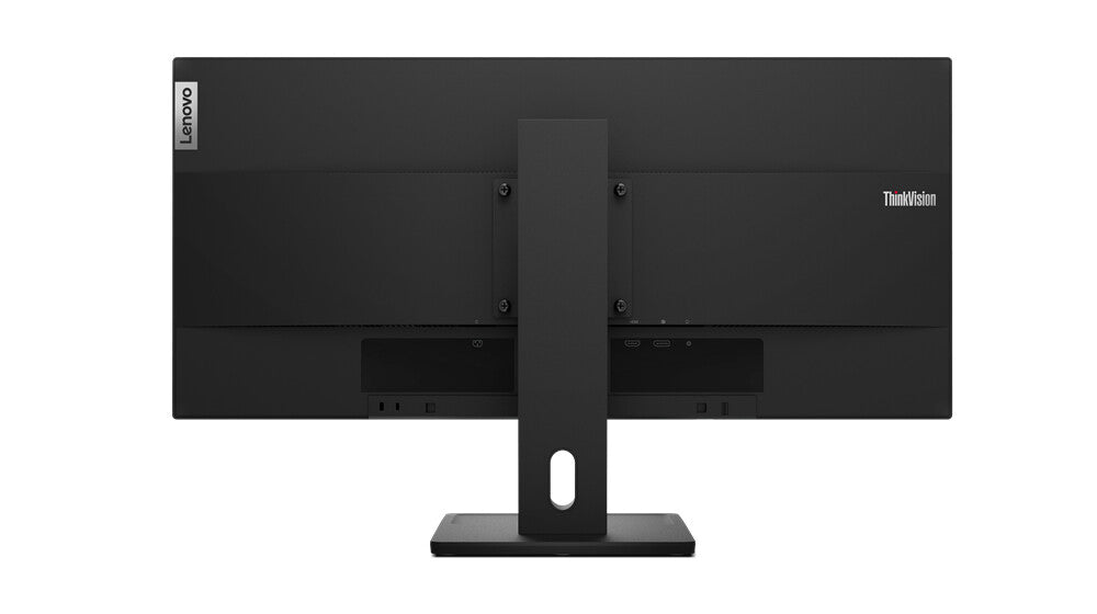 Lenovo ThinkVision E29w-20 LED display 73.7 cm (29&quot;) 2560 x 1080 pixels UltraWide Full HD Black