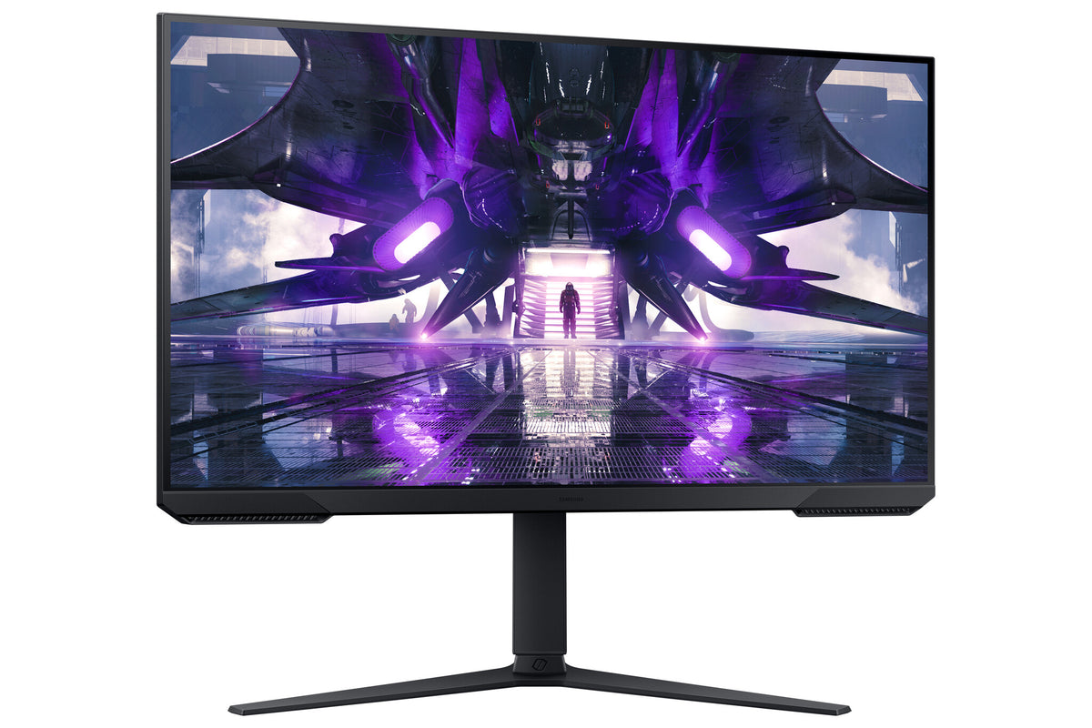 Samsung Odyssey LS32AG320N computer monitor 81.3 cm (32&quot;) 1920 x 1080 pixels Full HD LED