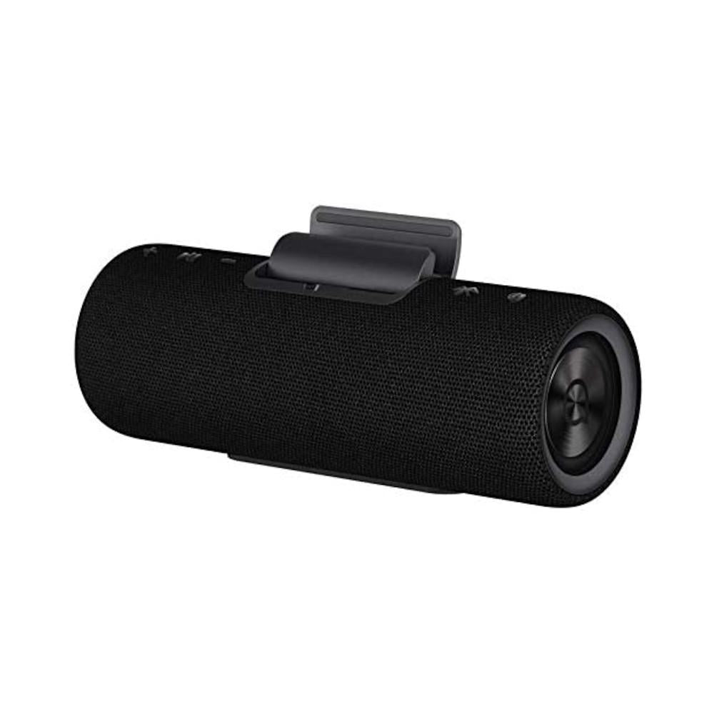 Alcatel 3T 10 Portable Bluetooth Speaker - Black