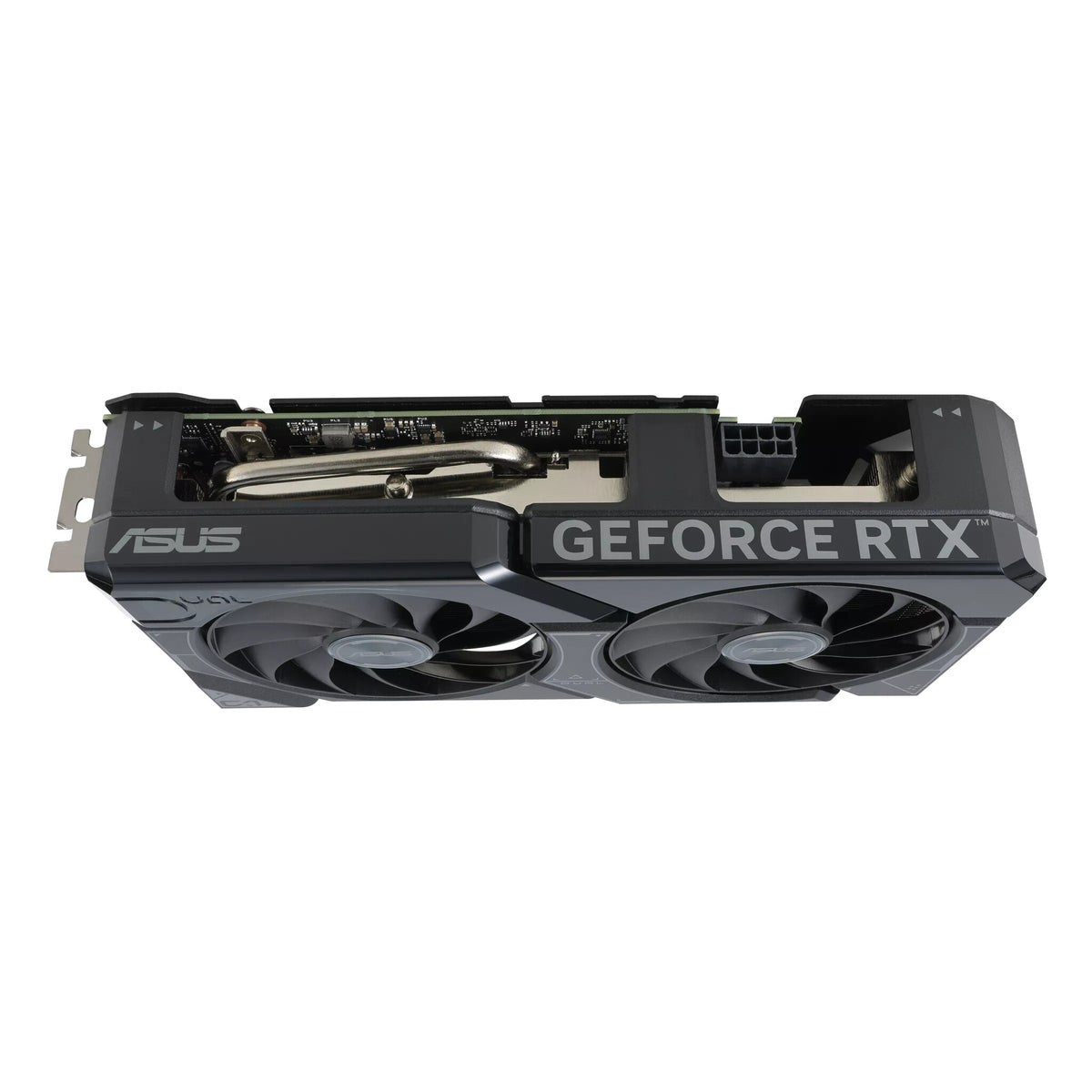 ASUS Dual OC - NVIDIA 8 GB GDDR6 GeForce RTX­ 4060 graphics card