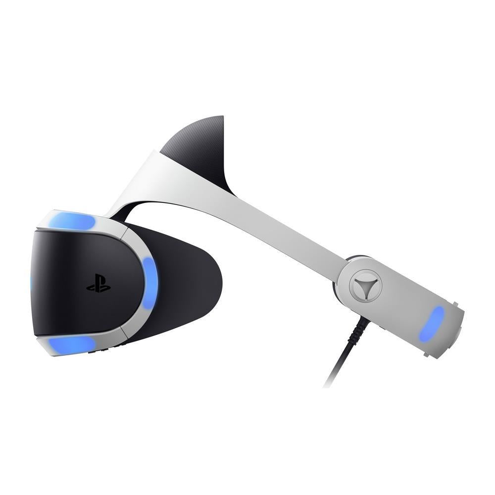 PS VR Mega Pack - Includes 5 Games