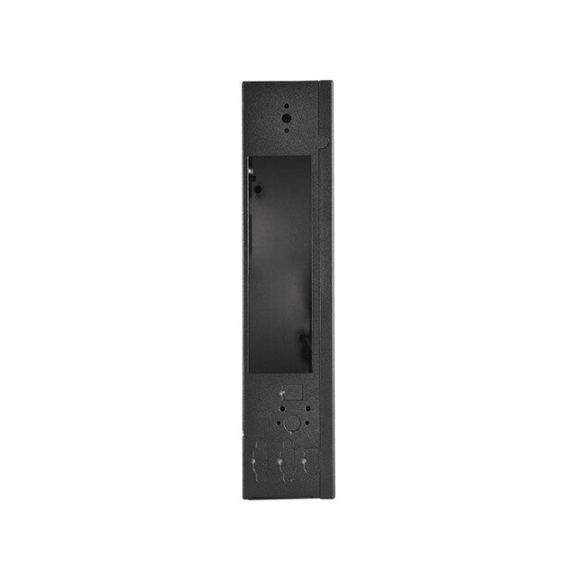 Chieftec IX-06B-OP Small Form Factor Case in Black