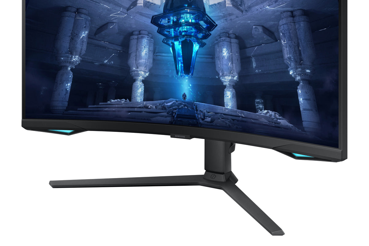 Samsung Odyssey Neo G7 S32BG750NP computer monitor 81.3 cm (32") 3840 x 2160 pixels 4K Ultra HD LED Black