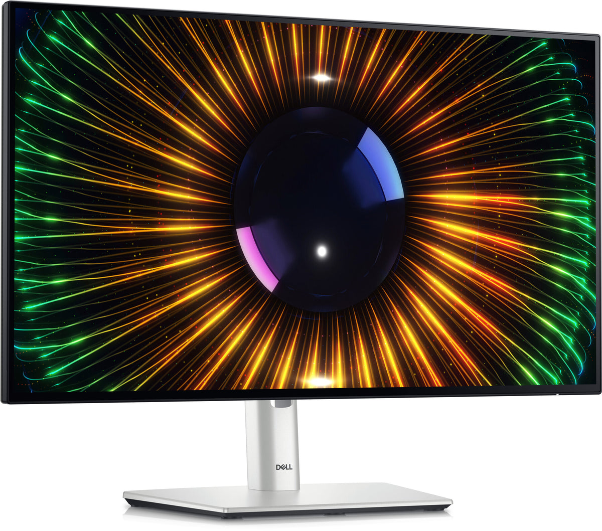 DELL UltraSharp U2424H computer monitor 60.5 cm (23.8&quot;) 1920 x 1080 pixels Full HD LCD