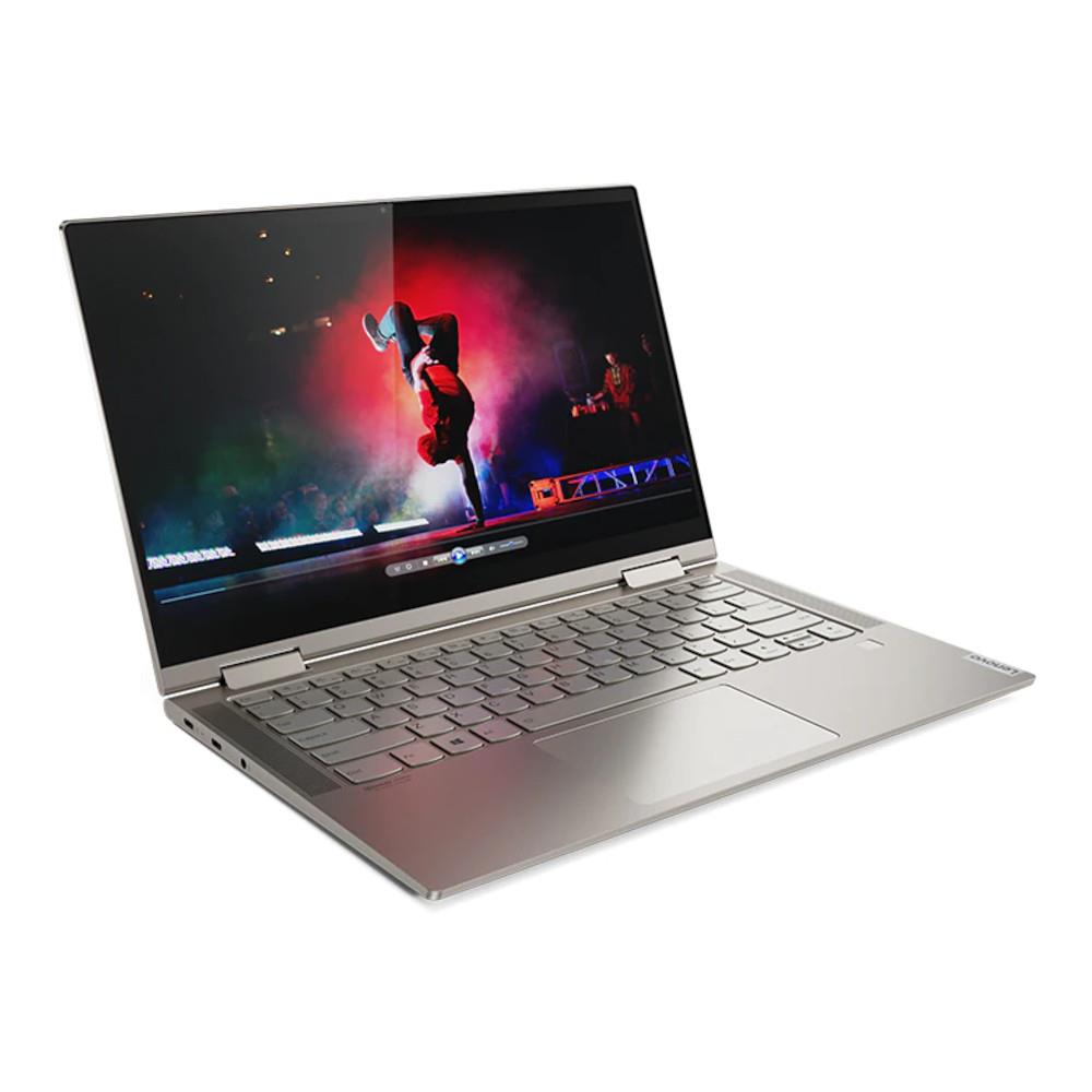 Lenovo Yoga C740-14IML I7 8G 512G Windows 10 Home - Black