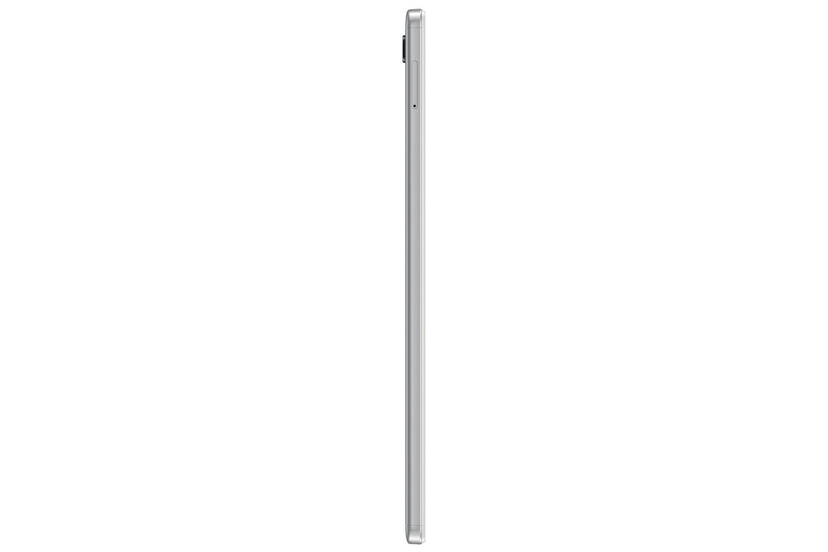Samsung Galaxy Tab A7 Lite SM-T220N -  22.1 cm (8.7&quot;) -  32 GB - 3 GB RAM - Wi-Fi 5 - Silver