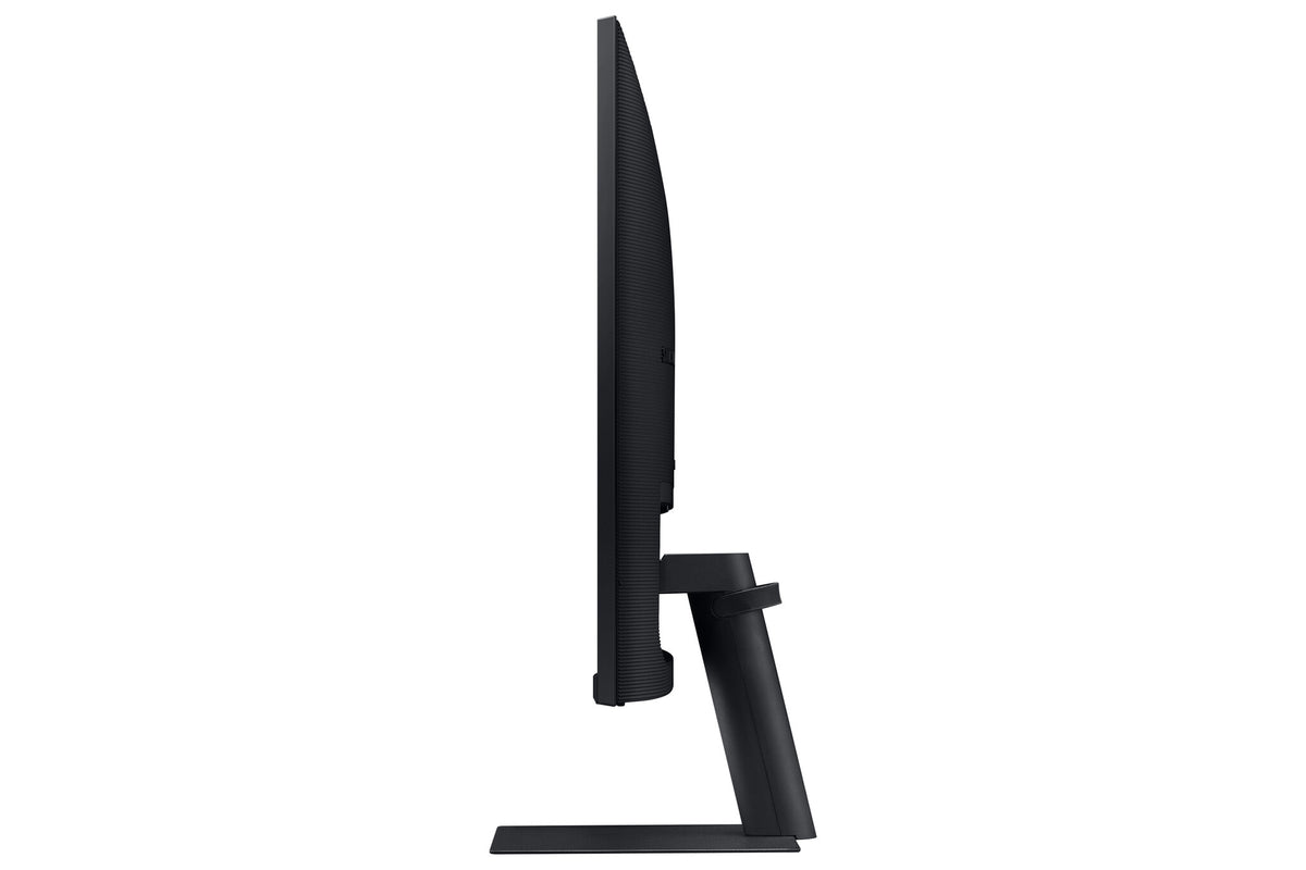 Samsung ViewFinity S7 - S70A computer monitor 68.6 cm (27") 3840 x 2160 pixels 4K Ultra HD LED Black