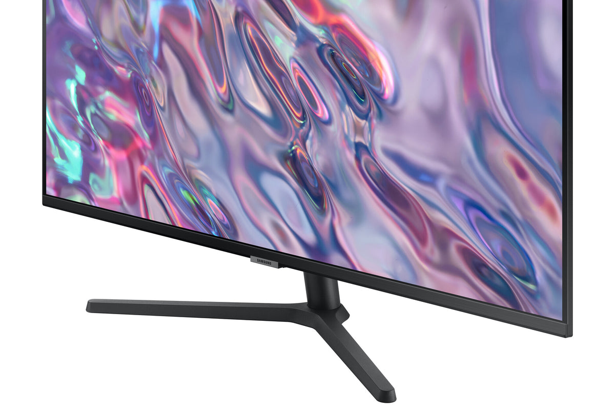 Samsung ViewFinity S5 S50GC computer monitor 86.4 cm (34") 3440 x 1440 pixels UltraWide Quad HD LED Black