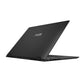 MSI Prestige 16 AI Studio Laptop 40.6 cm (16") - Quad HD+ Intel Core Ultra 7 155H - 32 GB LPDDR5-SDRAM - 1 TB SSD - NVIDIA GeForce RTX 4050 - Wi-Fi 7 - Windows 11 Home - Grey