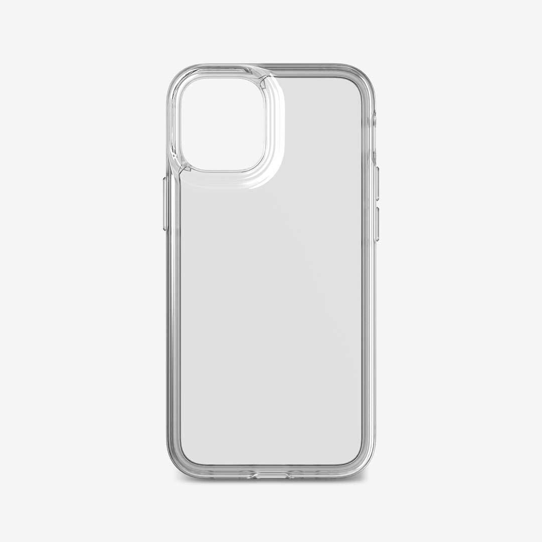 Tech21 EvoClear for iPhone 12 Mini in Clear