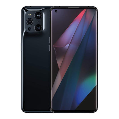Oppo Find X3 Pro
