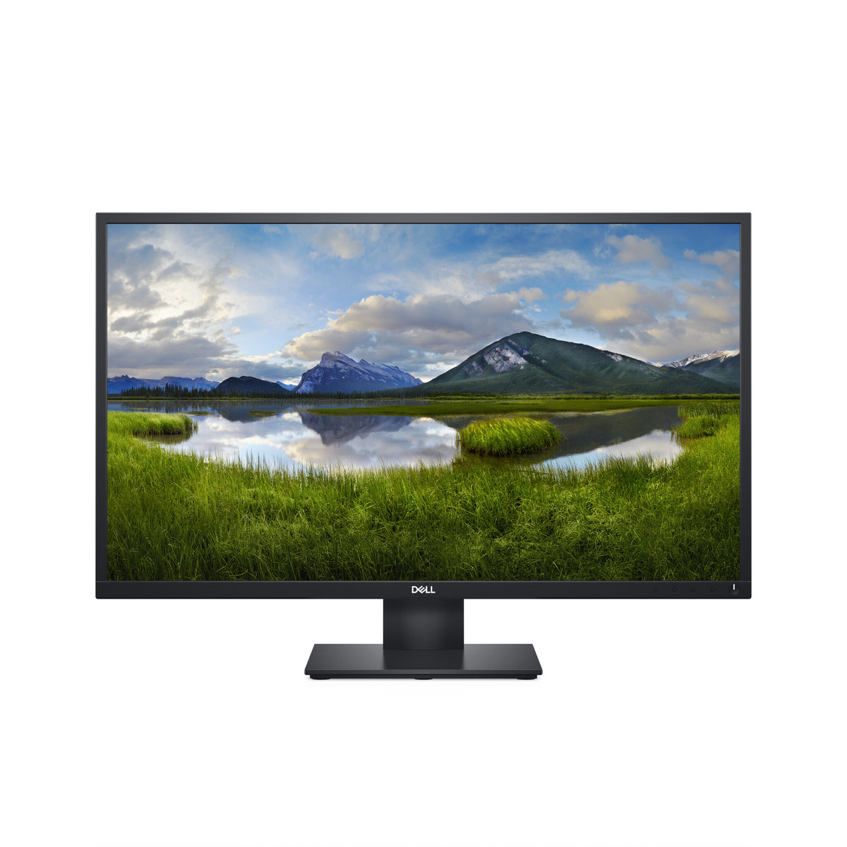 DELL E2720HS computer monitor 68.6 cm (27") 1920 x 1080 pixels Full HD LCD