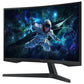 Samsung Odyssey S27CG552EU computer monitor 68.6 cm (27") 2560 x 1440 pixels Dual WQHD LED Black