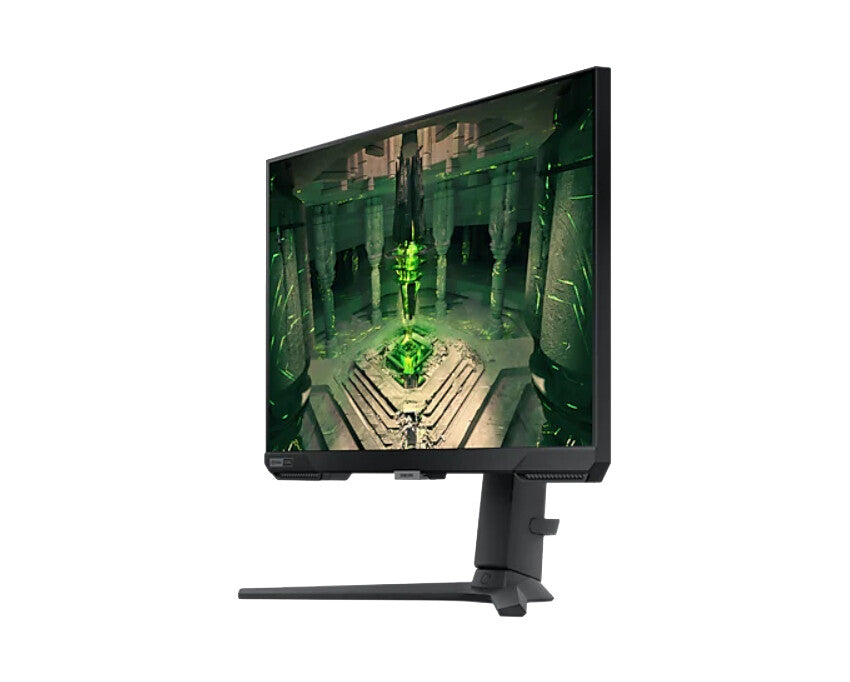 Samsung Odyssey G4 - 63.5 cm (25&quot;) - 1920 x 1080 pixels FHD LCD Monitor