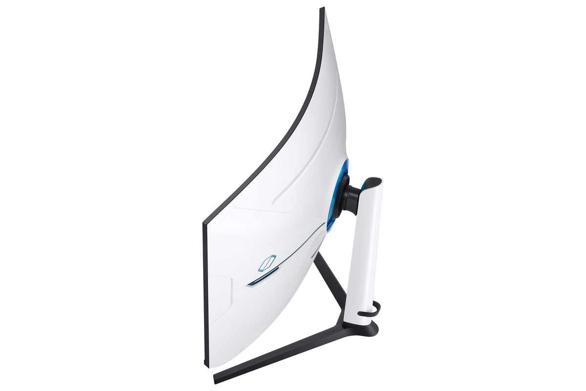 Samsung Odyssey Neo G8 computer monitor 81.3 cm (32") 3840 x 2160 pixels 4K Ultra HD