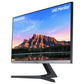 Samsung U28R550UQP computer monitor 71.1 cm (28") 3840 x 2160 pixels 4K Ultra HD LED