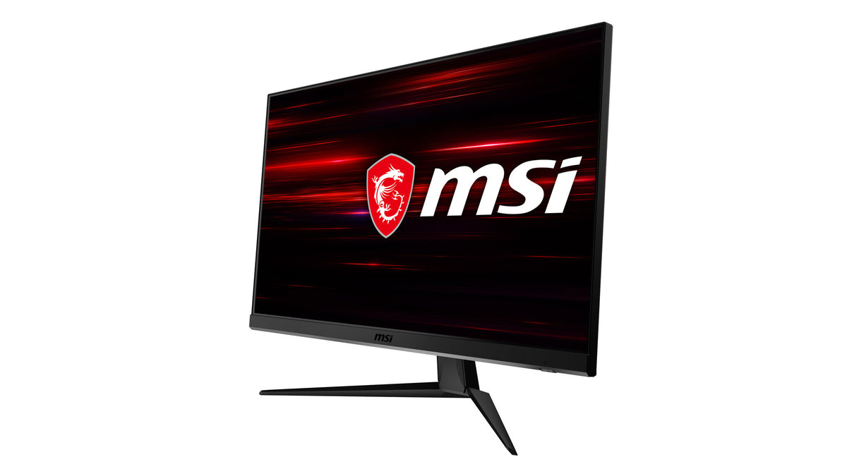 MSI G2712DE computer monitor 68.6 cm (27&quot;) 1920 x 1080 pixels Full HD Black