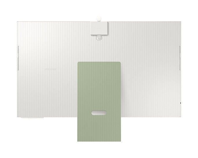 Samsung LS32BM80GUUXXU computer monitor 81.3 cm (32") 3840 x 2160 pixels 4K Ultra HD