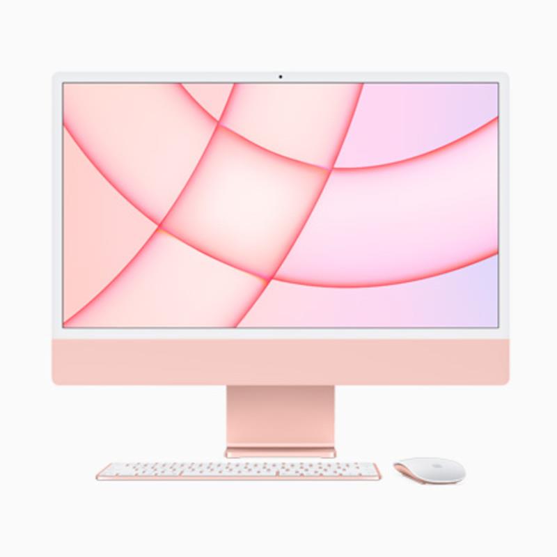 Apple iMac 24&quot;