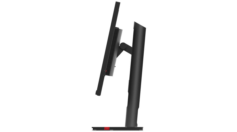 Lenovo ThinkVision T27p-30 68.6 cm (27") 3840 x 2160 pixels 4K Ultra HD LED