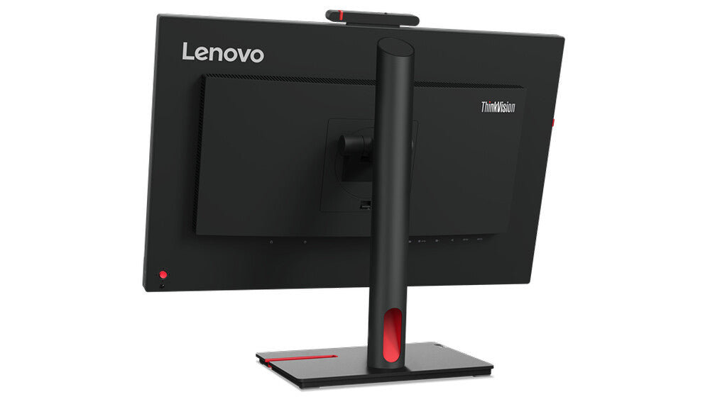 Lenovo ThinkVision T24mv-30 LED display 60.5 cm (23.8&quot;) 1920 x 1080 pixels Full HD Black