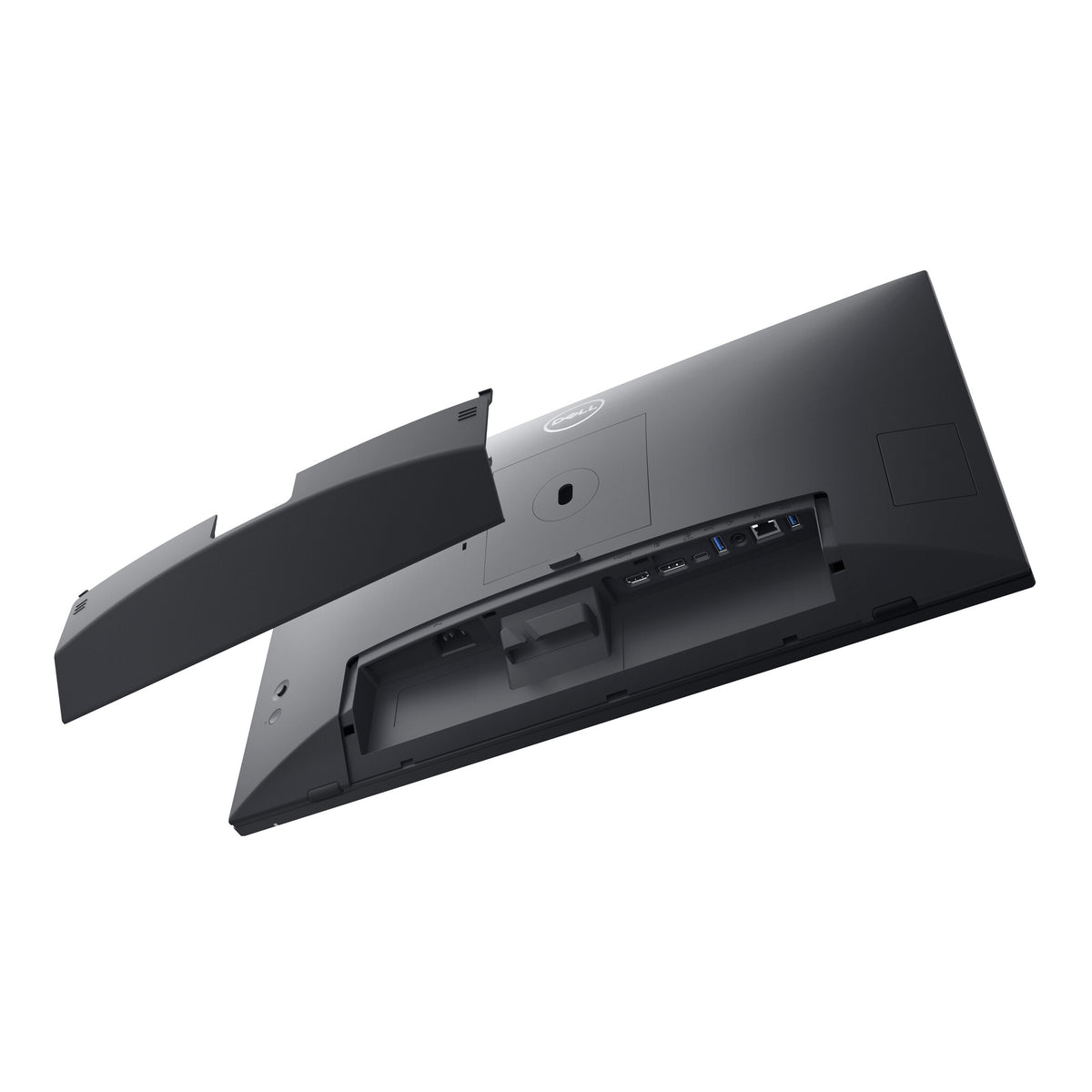 DELL P Series P2424HT - 60.5 cm (23.8") - 1920 x 1080 pixels FHD LCD Touchscreen Monitor