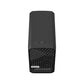 Fractal Design Torrent Nano Micro - Mini ITX Tower Case in Black