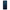 TCL 20 R 5G - Blue - back