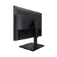 Samsung F24T450GYU computer monitor 61 cm (24") 1920 x 1200 pixels WUXGA LCD Black