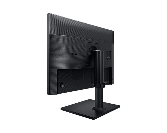 Samsung F24T450GYU computer monitor 61 cm (24") 1920 x 1200 pixels WUXGA LCD Black